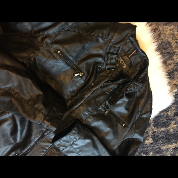 Kenneth Cole reaction jacket - Picture 2 of 6